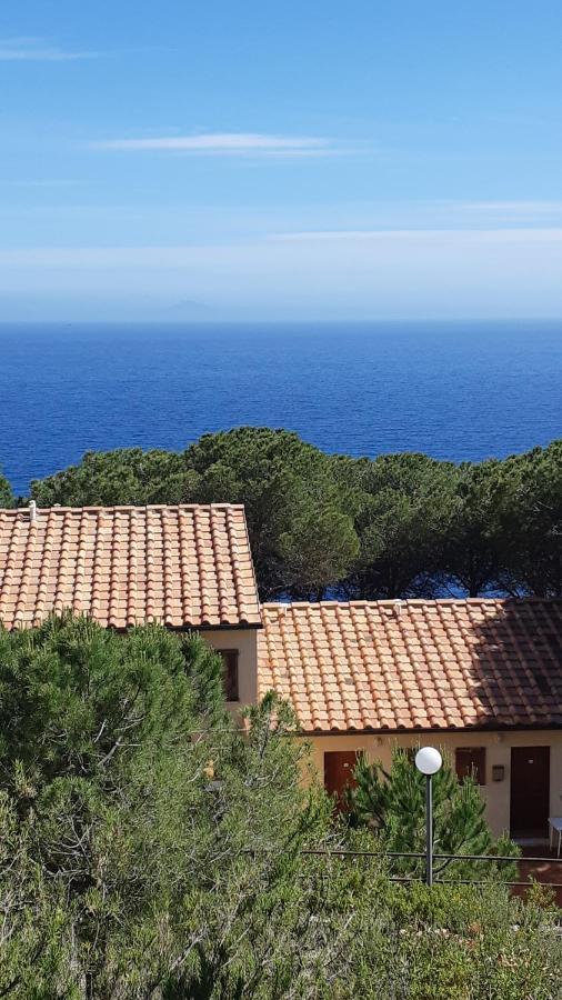 Residence La Calle Isola D'Elba Exterior photo
