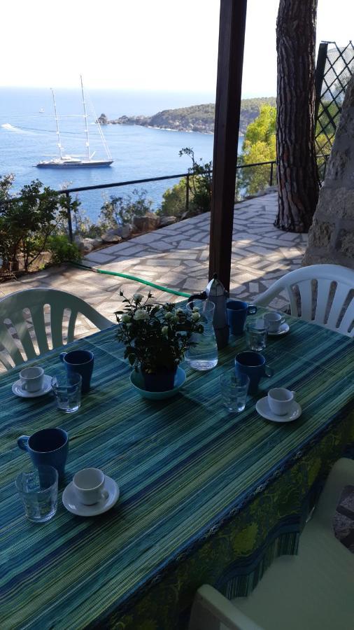 Residence La Calle Isola D'Elba Exterior photo