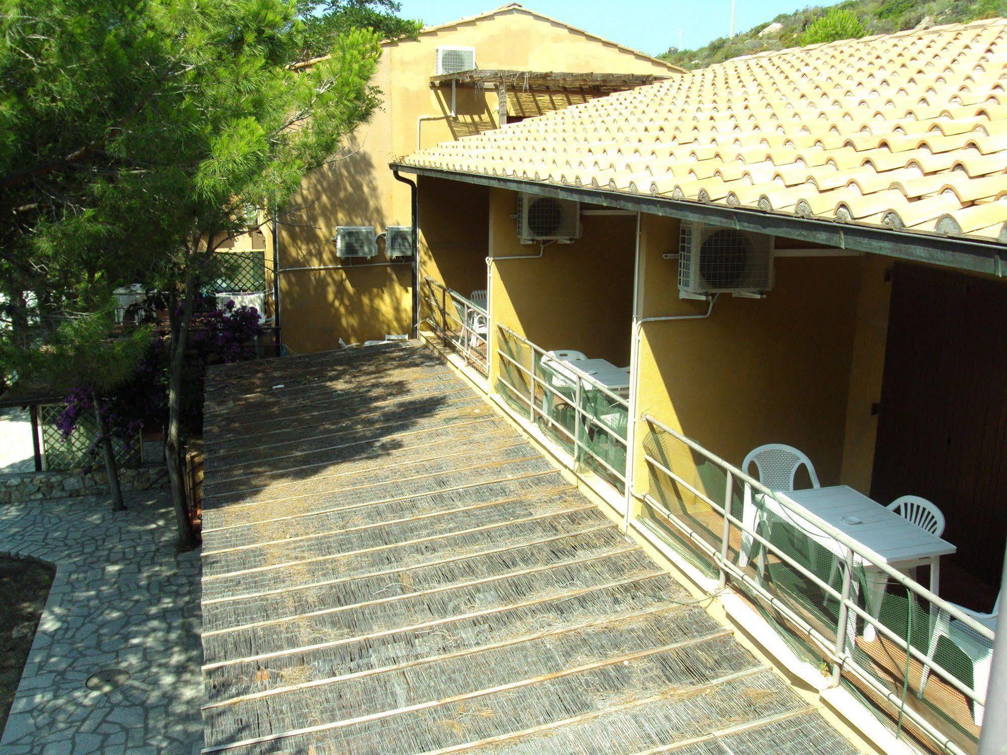 Residence La Calle Isola D'Elba Exterior photo